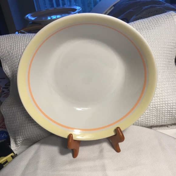 Jepcor International Botanical Garden Design Serving Bowl 9" - Picture 2 of 7